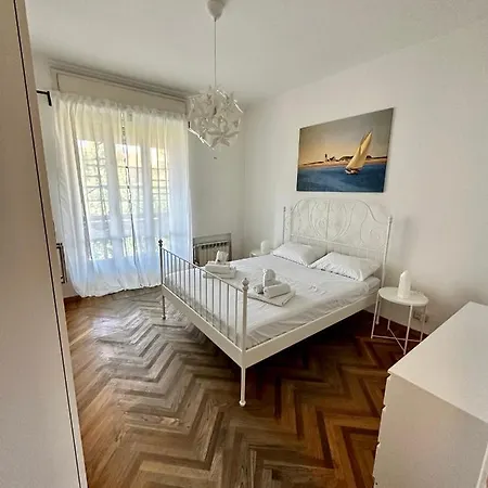 Casa Vittorio Lejlighed *