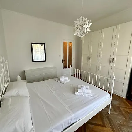 Appartement Casa Vittorio Turijn