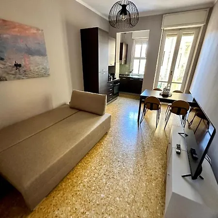 Casa Vittorio Turin