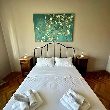 Casa Vittorio *