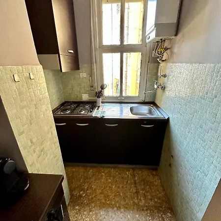 Appartement Casa Vittorio Turijn