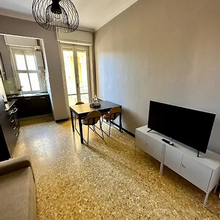 Casa Vittorio Turin