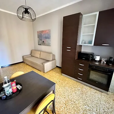 Casa Vittorio Torino