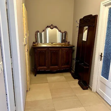 Apartment Casa Vittorio