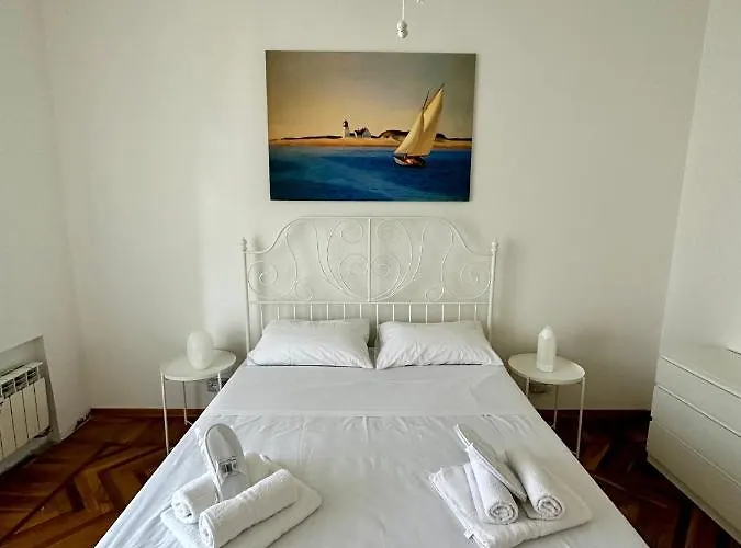 Lejlighed Casa Vittorio *