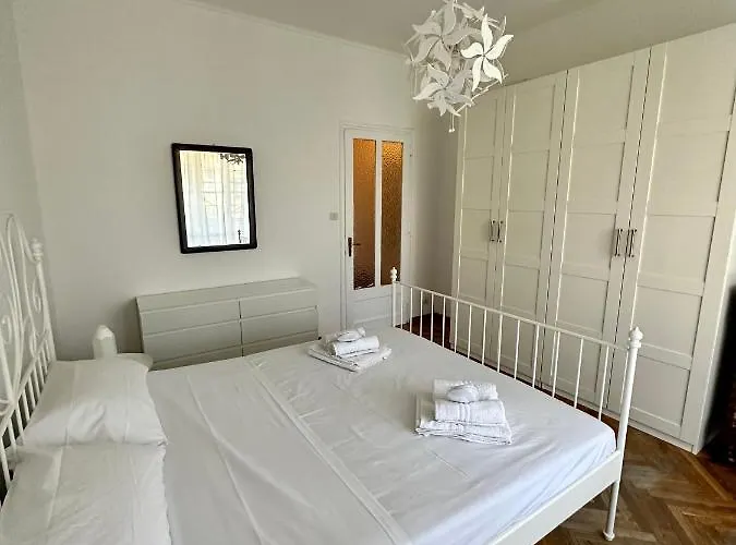 Apartmán Casa Vittorio Turín