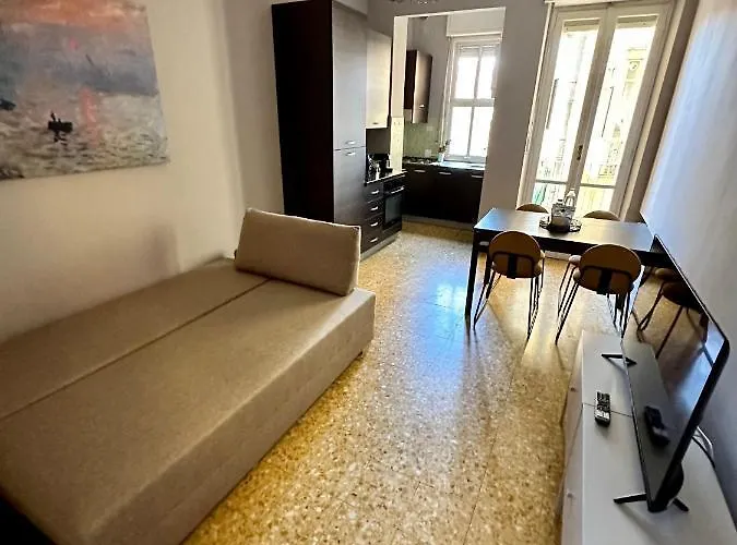 Casa Vittorio Torino