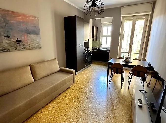 Casa Vittorio