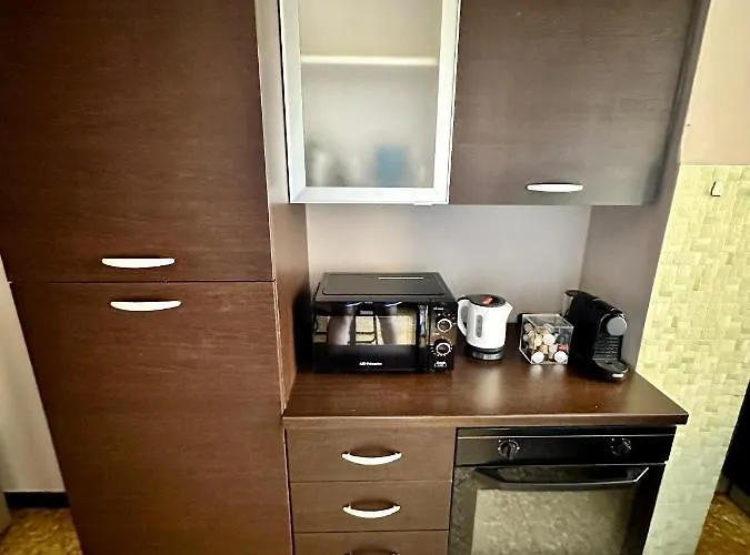 Apartmán Casa Vittorio *