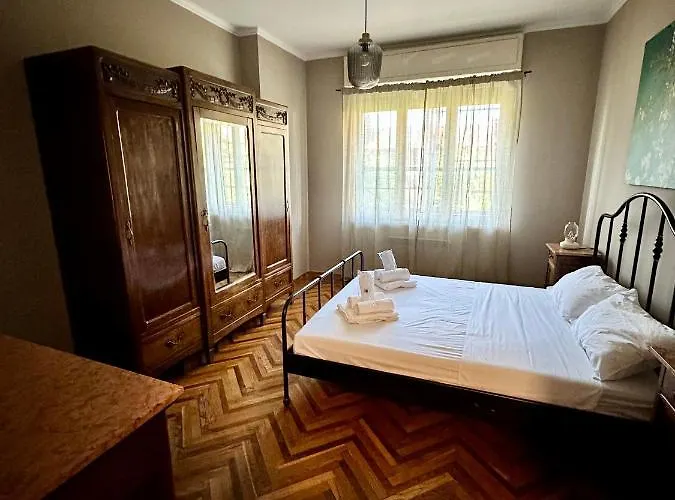 Casa Vittorio Torino