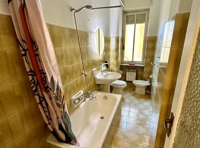 Casa Vittorio Lejlighed Torino