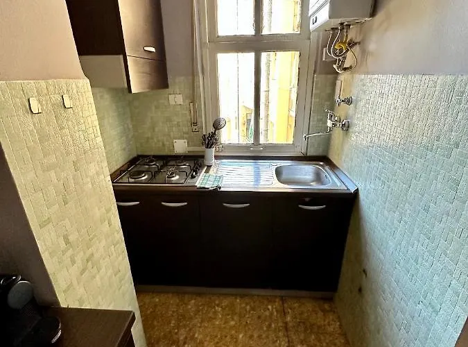 Lejlighed Casa Vittorio Torino