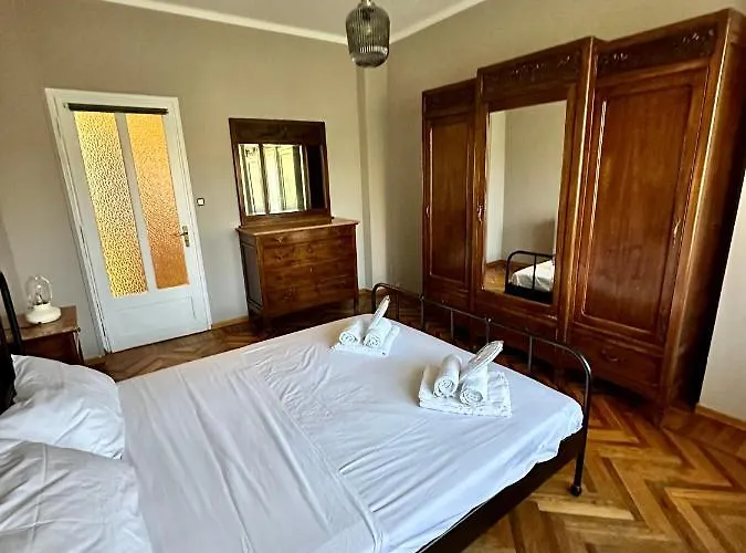 Lejlighed Casa Vittorio *