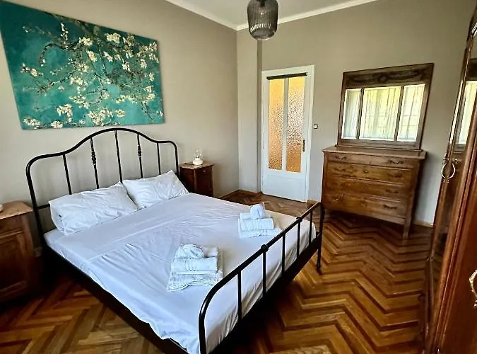 Casa Vittorio Torino