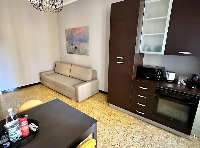 Casa Vittorio Torino