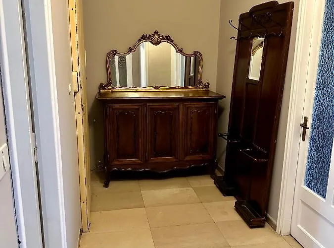 Apartmán Casa Vittorio