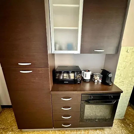 Apartman Casa Vittorio *