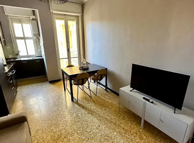 Casa Vittorio Turin