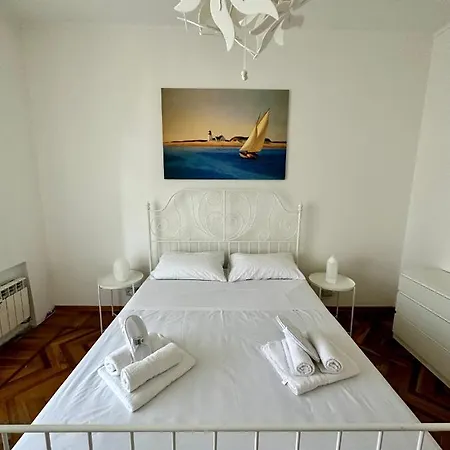 アパート Casa Vittorio *