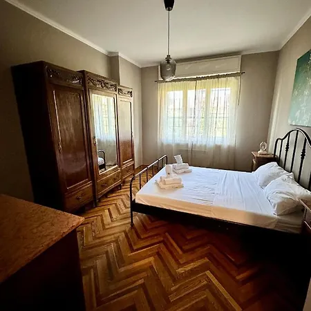 Casa Vittorio トリノ