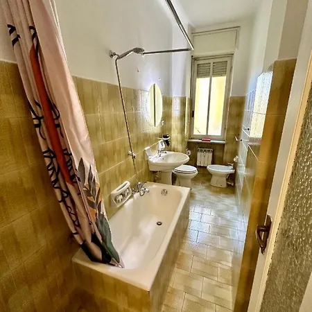 Casa Vittorio アパート トリノ