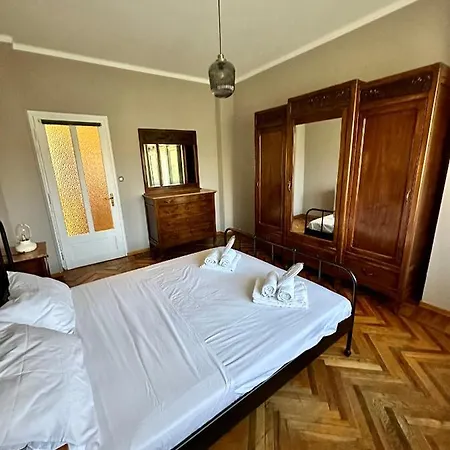 アパート Casa Vittorio *