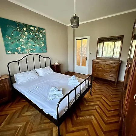 Casa Vittorio トリノ