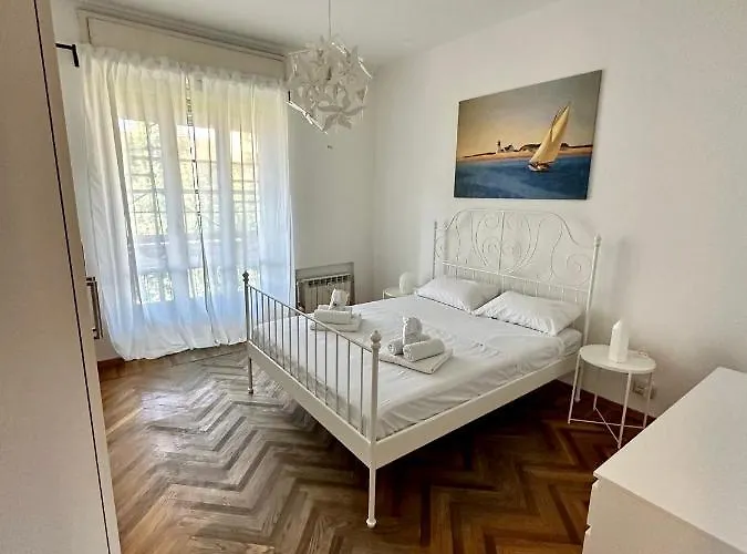 Casa Vittorio Apartman *